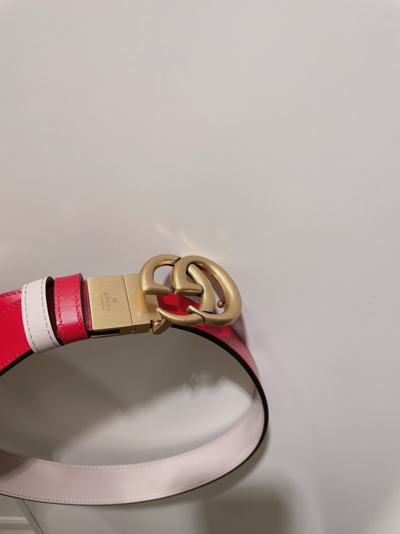 Gvc*1 belts